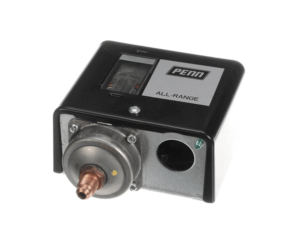 Kramer 204464088 Post Dfrost Term Pressure Control (KMR204464088)
