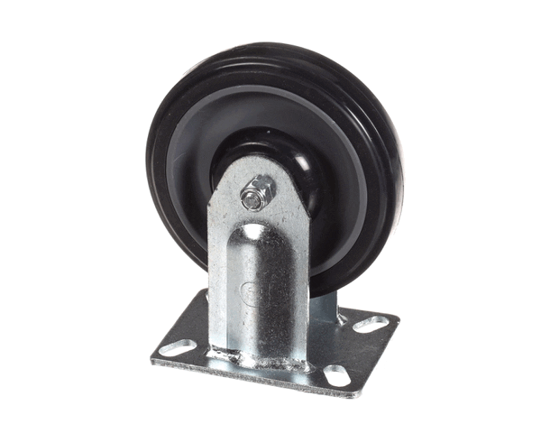Kelmax 4K0279 Rigid 5" Caster (KMX4K0279)