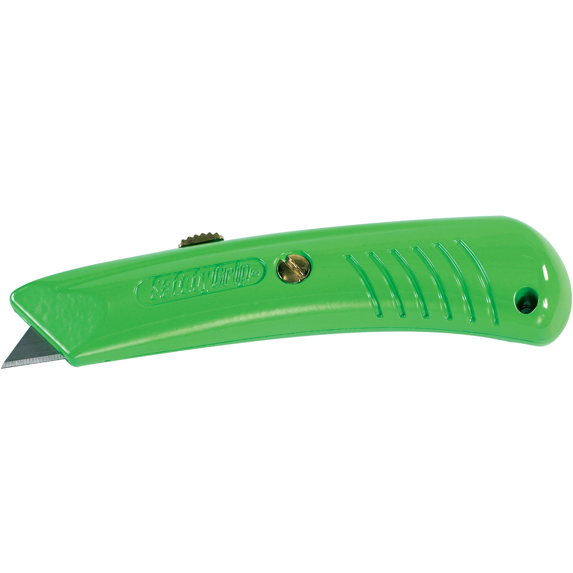 rsg-383-safety-grip-utility-knife-neon-green-kn112_1