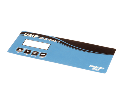 Knight Equipment 1202750 Ump 300 Label (KNI1202750)