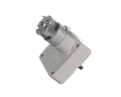Knight Equipment 7010211 Detergent Pump Motor (KNI7010211)