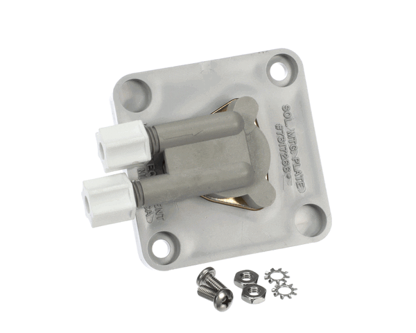 Knight Equipment 7121065-D4 Assy, Valve Solenoid (KNI7121065-D4)