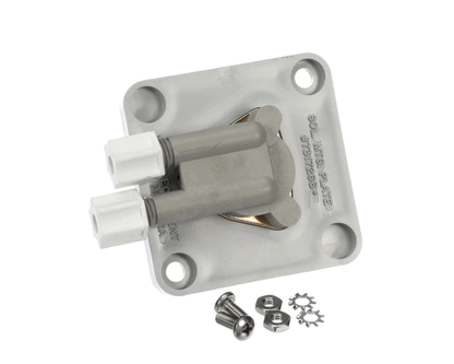 Knight Equipment 7121065-D4 Assy, Valve Solenoid (KNI7121065-D4)