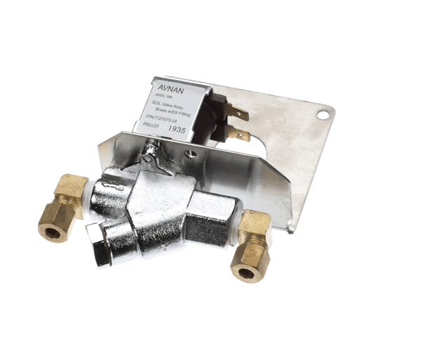 Knight Equipment 7121075-24 Solenoid Valve (KNI7121075-24)
