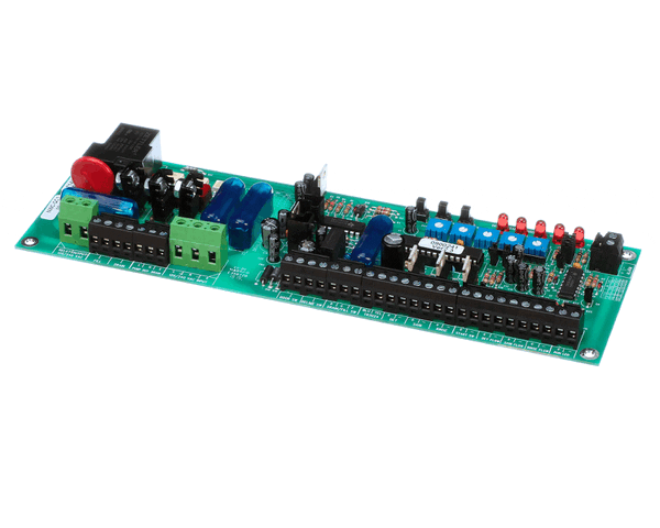 Knight Equipment 7146000 Control Circuit Board (KNI7146000)