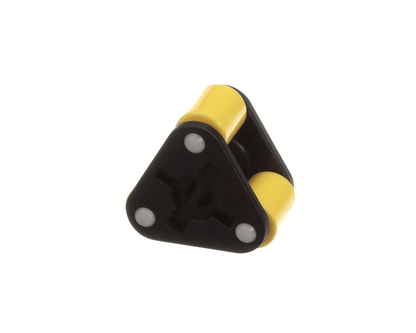 Knight Equipment 7503450 Rollers (KNI7503450)
