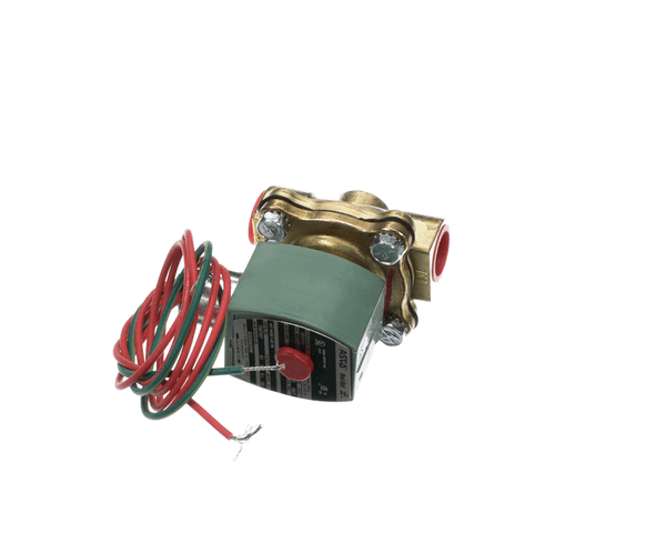 Knight Equipment 9600551-01 Water Inlet Valve (KNI9600551-01)