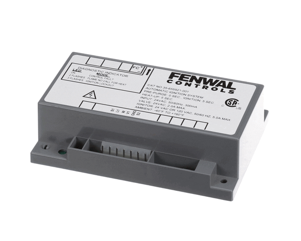 Kintera - Vesta Itw 301150304 Fenwal Ignition Controller (KNTA301150304)