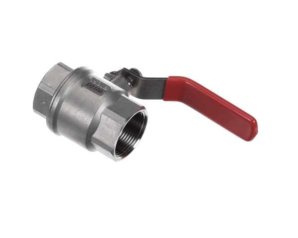 Kintera - Vesta Itw 302050107 Drain Valve (KNTA302050107)