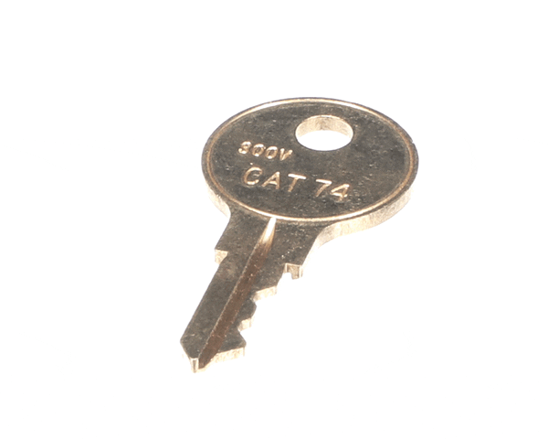 Koala 330-43 Part,Bath Tt,Key,Cat74 (KOLA330-43)