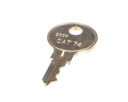 Koala 330-43 Part,Bath Tt,Key,Cat74 (KOLA330-43)