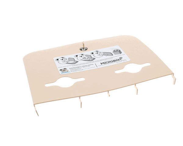 Koala 466-00-Kit Kit, Repl. Liner Lid Crm (KOLA466-00-KIT)