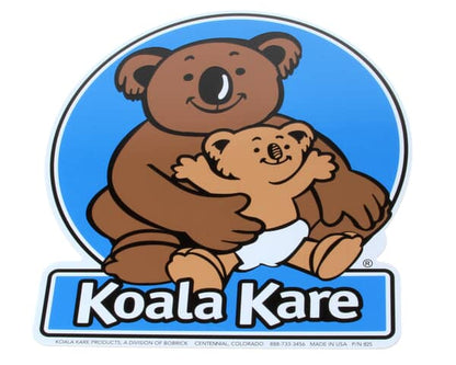Koala 825 Decal (KOLA825)