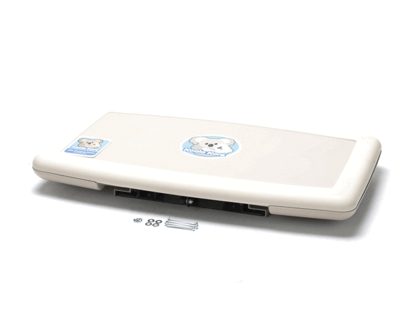 Koala Kb300-00 Baby Changing Station, Beige (KOLAKB300-00)