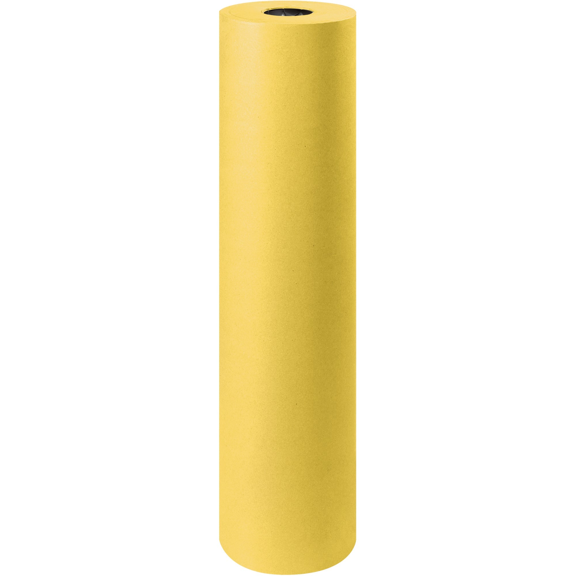 36-50-lb-yellow-kraft-paper-rolls-kp3650ye_1
