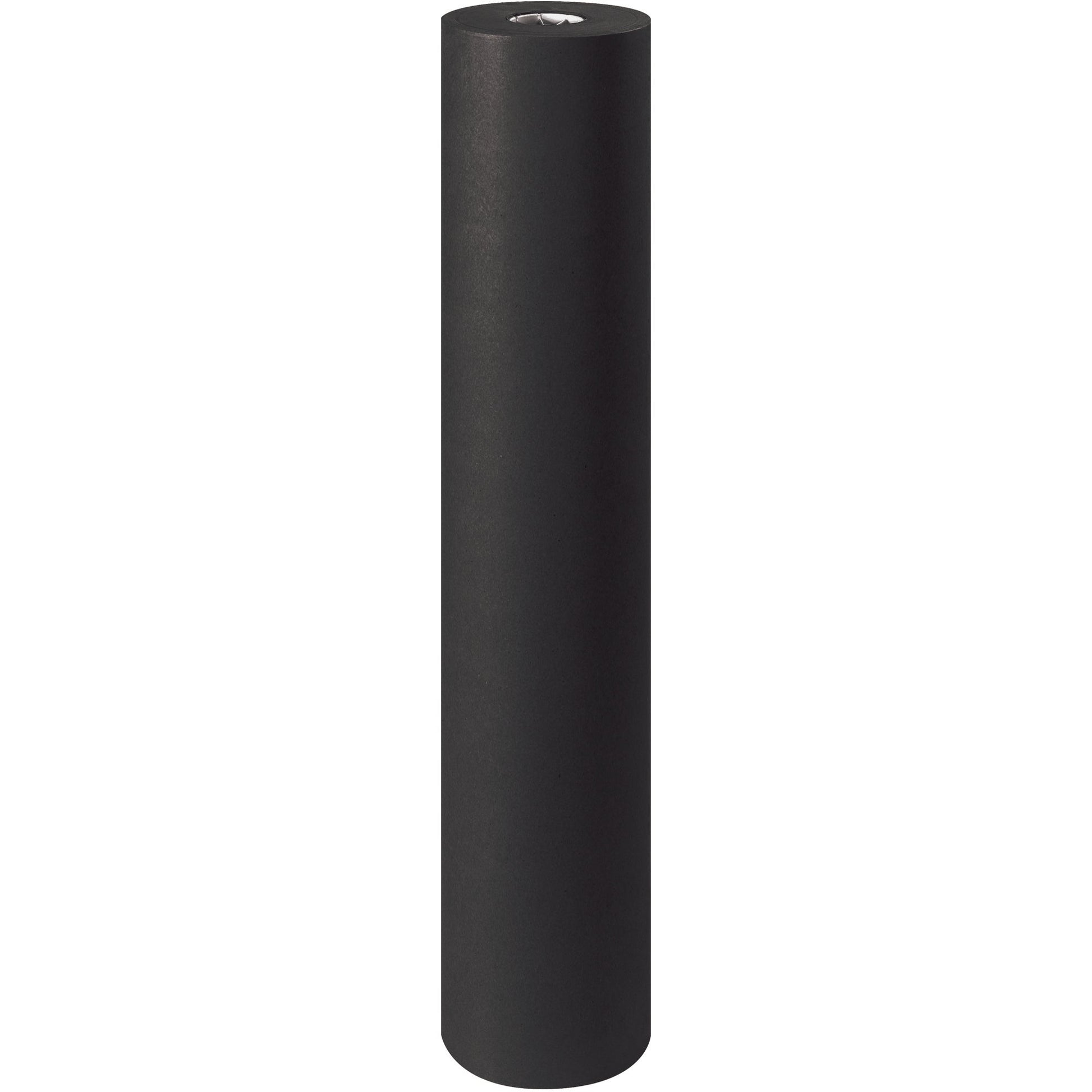 48-50-lb-black-kraft-paper-rolls-kp4850bk_1