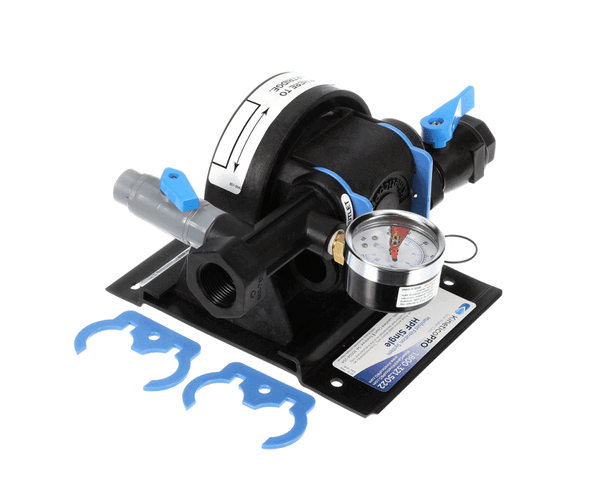 KineticoPRO Kp-300-651 Hpf Single Manifold (KPROKP-300-651)