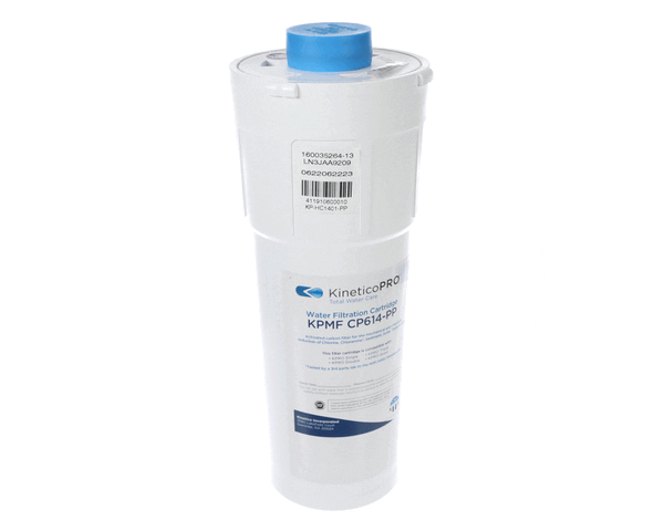 KineticoPRO Kpmfcp614-Pp Cartridge, Cp Hc 14", Pp (KPROKPMFCP614-PP)