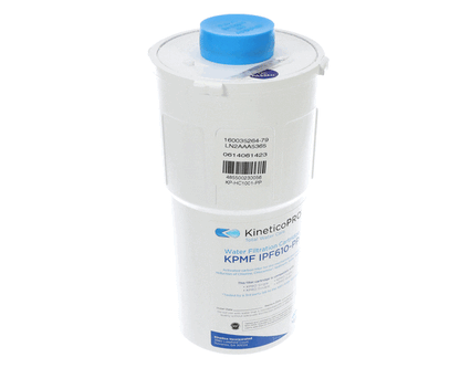 KineticoPRO Kpmfipf610-Pp Cartridge, Ip Flkr 10", Pp (KPROKPMFIPF610-PP)