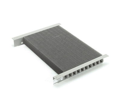 Kairak 2100301 Coil, 10 X 16 Evaporator (Mini (KRK2100301)