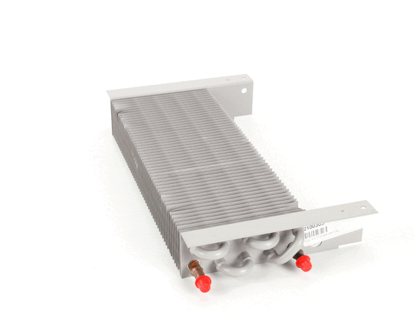 Kairak 2100303 Coil, 5 X 12 Evaporator (KRK2100303)