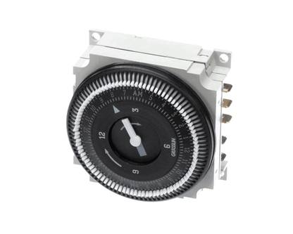 Kairak 2306007 Timeclock, Fm1Stuz-240U, 240V/ (KRK2306007)