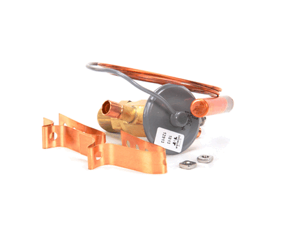 Kairak 2400121 Valve, Exp Fbs-1/4-C (KRK2400121)