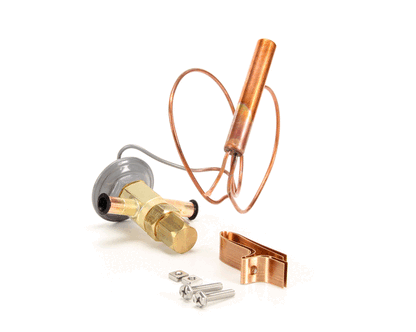 Kairak 2400127 Valve, Exp Fbs-1/2-C 3/8 Odf (KRK2400127)