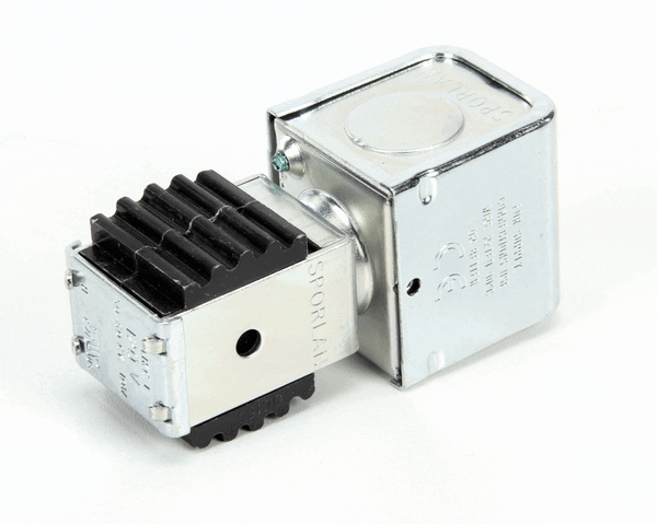 Kairak 2402236 Coil Solenoid Mkc-1 120/50-60 (KRK2402236)