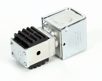 Kairak 2402236 Coil Solenoid Mkc-1 120/50-60 (KRK2402236)