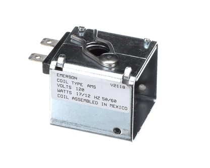 Kairak 2406109 Solenoid Coil (KRK2406109)