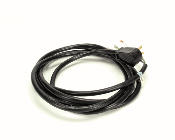 Kairak 3000200 Cordset, 20A 5-20P (KRK3000200)