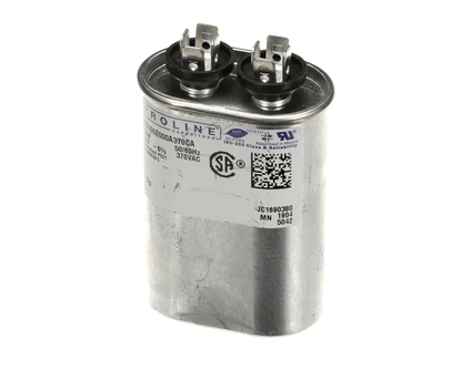 Kairak 3203200 Capacitor, Hcky100V370Z-10Mfd (KRK3203200)