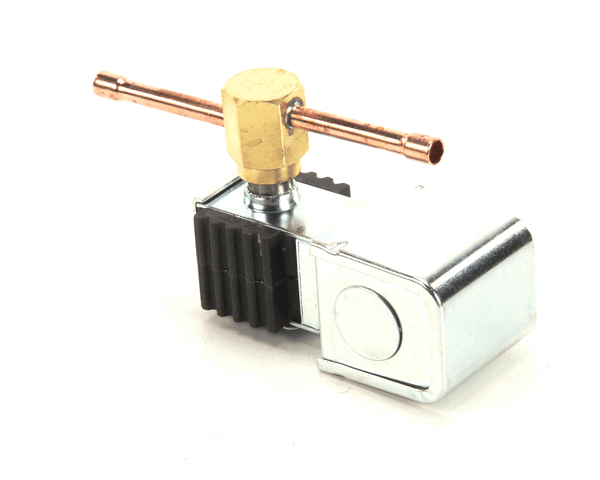 Kairak 325-60001-00 Solenoid Valve 120/50-60 1/4 O (KRK325-60001-00)