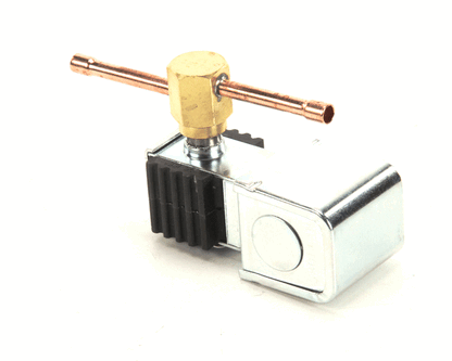 Kairak 325-60001-00 Solenoid Valve 120/50-60 1/4 O (KRK325-60001-00)