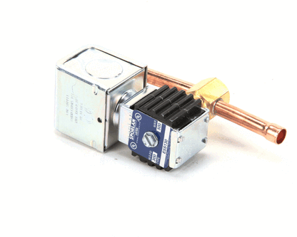 Kairak 325-60001-05 Solenoid Val E5S130 120/50-60 (KRK325-60001-05)