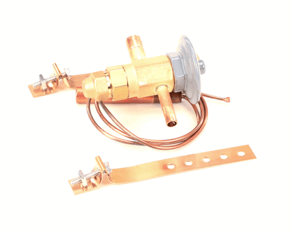 Kairak 325-60080-12 Thermo Expansion Valve Aa1/4Sw65 R-404A/ (KRK325-60080-12)