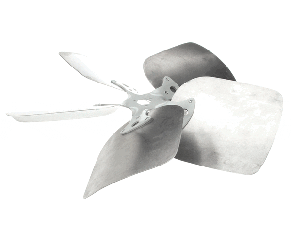 Kairak 3300505 Fan Blade, 60-5611-01, 20.00In (KRK3300505)