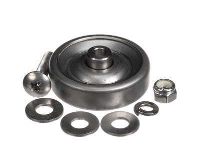 Kairak 344-60155-00 Skate Wheel Heavy Duty 11/16 H (KRK344-60155-00)