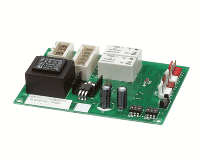 Kairak 358-60717-00 Blu Control Tp2501001G 2502501 (KRK358-60717-00)