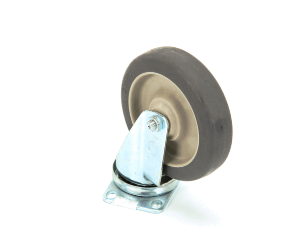 Kairak 3801200 Caster, Swivel 5-30-314G-2 (KRK3801200)