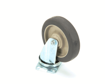 Kairak 3801200 Caster, Swivel 5-30-314G-2 (KRK3801200)