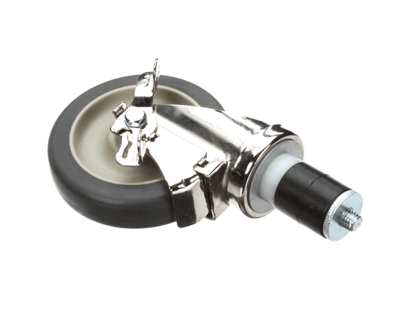 Kairak 3803703 Caster, Swivel With Brake #5-405- (KRK3803703)