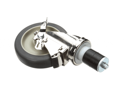 Kairak 3803703 Caster, Swivel With Brake #5-405- (KRK3803703)