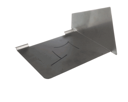 Kairak 6912409 Fan Deflector, Lt (KRK6912409)