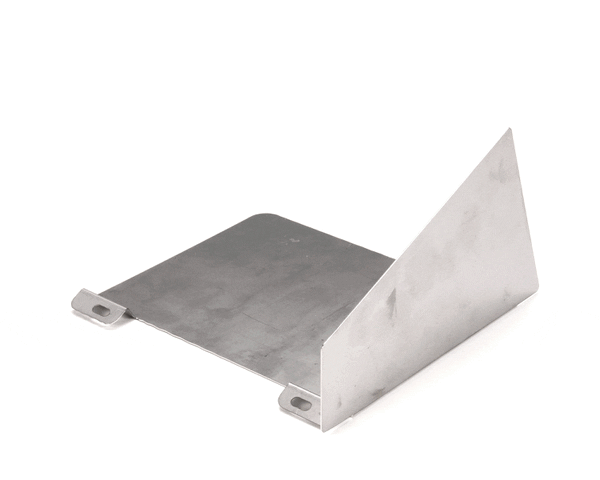 Kairak 6912410 Fan Deflector Rt (KRK6912410)