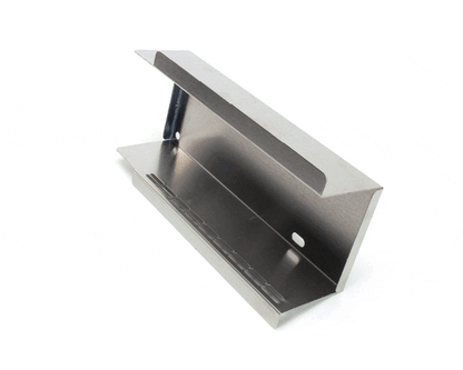 Kairak 7000100 Cond Evaporator Housing (KRK7000100)