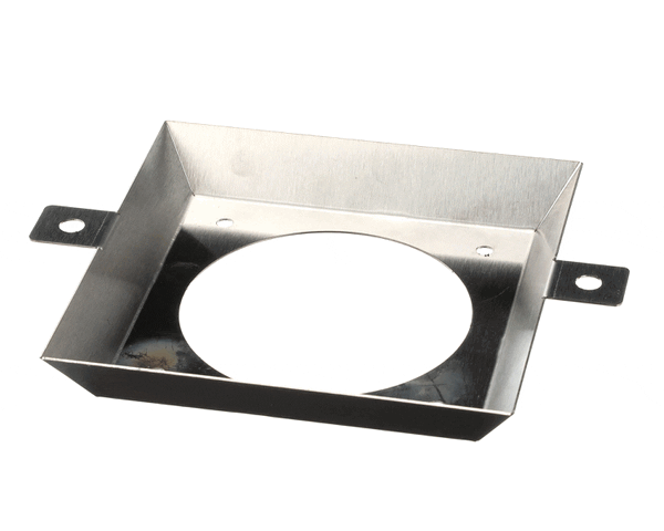 Kairak 7100100 Pan Chiller Fan Housing (KRK7100100)