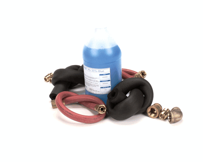 Kairak Kit-Bk001 Blu Hose Kit (KRKKIT-BK001)