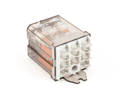 Krampouz-Eurodib Ae0123 Relay For Elect Crepe Griddles (KRPAE0123)